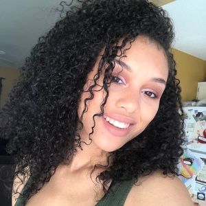 Meet your Posher, Natè